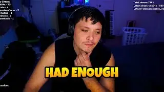 SkyRohket - Had Enough (Prod. Zach Sutton) | Reaction