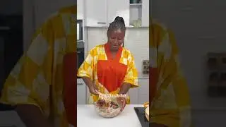 How to Make the Best Asun Shawarma Ever! | Gino x Chef Temmie Collab