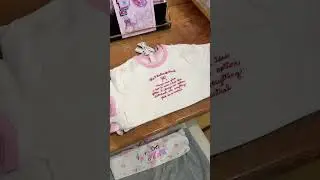 You NEED Everything LoveShackFancy x VS Pink Collab 🎀