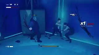 Sifu Deathless: The Club, Disciple Difficulty