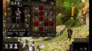 Spellforce Universe - prezentacja gry