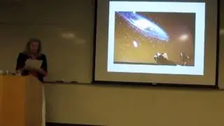 Helene Mialet  at USF on 