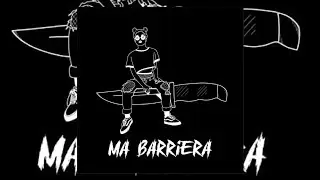 Ma Barriera - Cocco Lxxv (Oficial Audio)