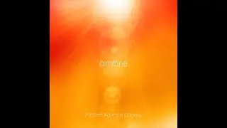 ambre - Kirsten Agresta Copely | Harp