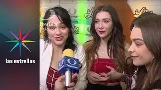 ¡Estreno del primer capitulo de Like! | Las Estrellas
