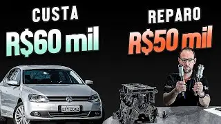 A verdade  sobre os eixos balanceadores!