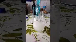 MOSCATO D'ASTI #satisfying #asmr #trending #shorts