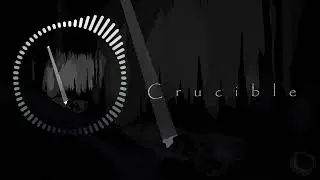 Pale Glow | Crucible | OFFICIAL VISUALIZER