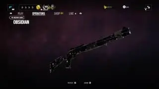 Obsidian skin