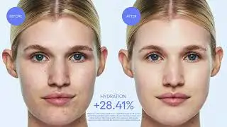 Korean Glass Skin Glow, Bottled. NEW! Water Bank Aqua Facial | LANEIGE Indonesia