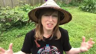 Andean Shamanic Class Trailer
