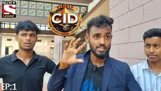 Khun Ho Gaya he CID 🔴 | Hindi Language | Mr Dibakar