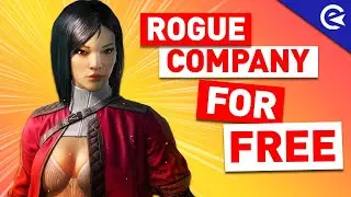 Rogue Company: Free Beta Keys, Cross Play, Cross Progression! Everything You Need to Know