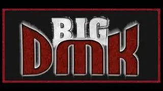 Big DMK - Down For Life