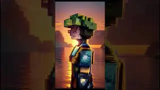 I Spent 100 Days In Minecraft Using AI
