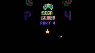 5 легендарных игр SEGA |   PART 4 #Sega #ностальгия #игры #games #segagames #SuperSoi #soiek
