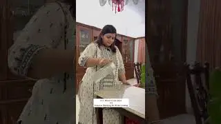 Cooking Alone vs Cooking in Front of Guests 😂 | Relatable Cooking Comedy