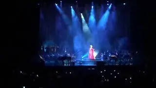 Sarah Brightman - Fleurs du Mal (Arena Mty, México 🇲🇽 19-Oct-2022)