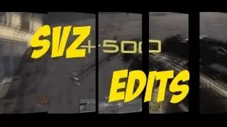 SuPra Svz: Dare to Edit - Week 20 Response!