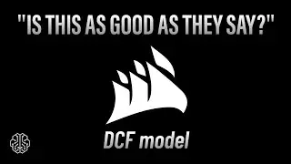 Why The Price ISNT Moving, And Other Factors | Corsair ($CRSR) Stock Deep Dive Analysis