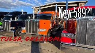 Fun run to Tulsa | Big reveal! 