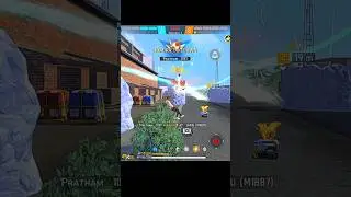 What A Clutch , But How❓1vs4 free fire clutch 🔥 free fire 1vs4 shorts 🍷 #shorts #1vs4 #viral #ff