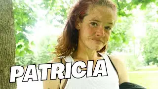 Лекарство, которое съедает тебя заживо | История Патрисии