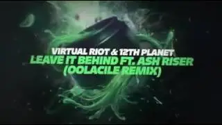 Virtual Riot Chemistry EP The Remixes (Preview)