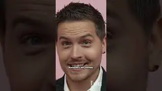 Дилан Спроус рассказывает о том, чем занимаются &laquo;ангелы&raquo; Victoria's Secret в ожидании показа мод