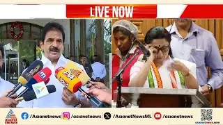 'ദീപ്തി മേയർ സ്ഥാനം ആഗ്രഹിച്ചിട്ടുണ്ടെങ്കിൽ തെറ്റ് പറയാൻ പറ്റില്ല, പക്ഷെ പാർട്ടി തീരുമാനം അന്തിമമാണ്