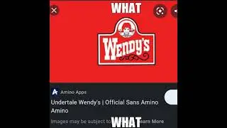 DECAPITATION (A Wendy's Megalovania) [By thionic]