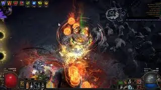 Legion 3.7 Scold CWC VD Chieftain