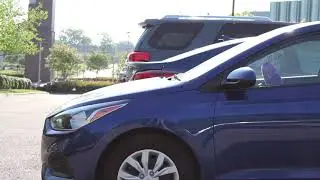 #NCAT Virtual Parking Permits