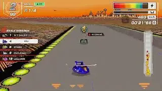 F-Zero 99 [August 7, 2024]