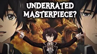 Dragon Raja Season 2 Anime Review  | Worth Watching?