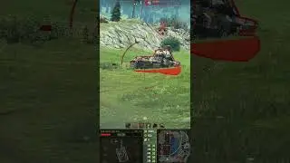 Obj. 140 13K DMG & 6 kills highlights-2 | Lakeville -  Standard Battle | Replay ID :  MrCookiesi