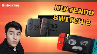 LA TRAGICA VIDA DE UN NINTENDO SWITCH | Divertifloo