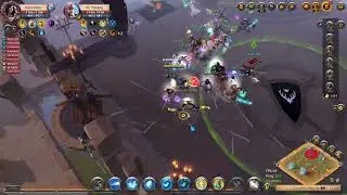 POV [SATUN] DoubleBo - Permafrost [10/8/2023]