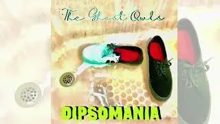 The Ghost Owls - Poultry Queen