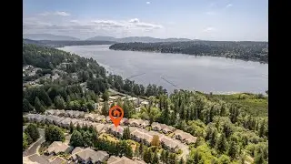 English Cove Treasure - Redmond, WA - Presented by PBNW Homes Team