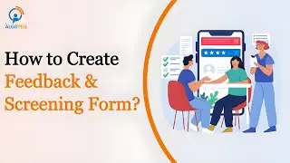 Boost Your Campaigns with Feedback & Screening Forms | Algotell