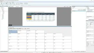 How to Tag Tables in PDFs with CommonLook PDF