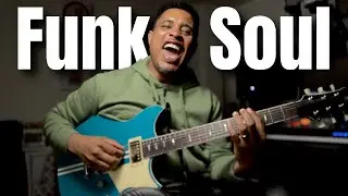 Watch Me Build a 70s Funk & Soul Beat From Scratch!