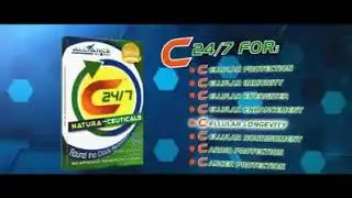 C24/7 Aim Global Product video