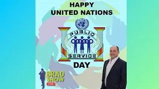 United Nations Public Service Day: Thank you public servants! @BradBernsteinLaw @unitednations