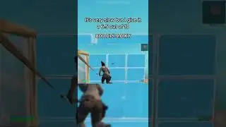 Пробую чувствительность mongraals #fortnite #freebuilds #mongraal #fn #viral #soliopz￼