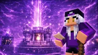 MURALLA | CASA DEFINITIVA Y WARP DIOSESMC | DRAGONES DE PLATA ALIANZA DE VEGETTA777