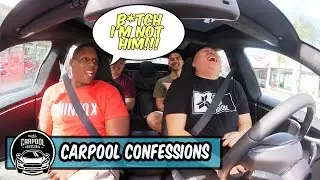 Michael Jai White & Look Alikes Ft. Chris Jai Alex