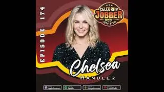 Celebrity Jobber with Jeff Zito - Chelsea Handler