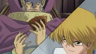 Gambling vs. The Law: Joey vs. Johnson